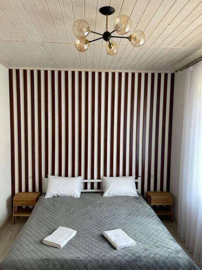 Goral Cottage New ミホヴォ エクステリア 写真