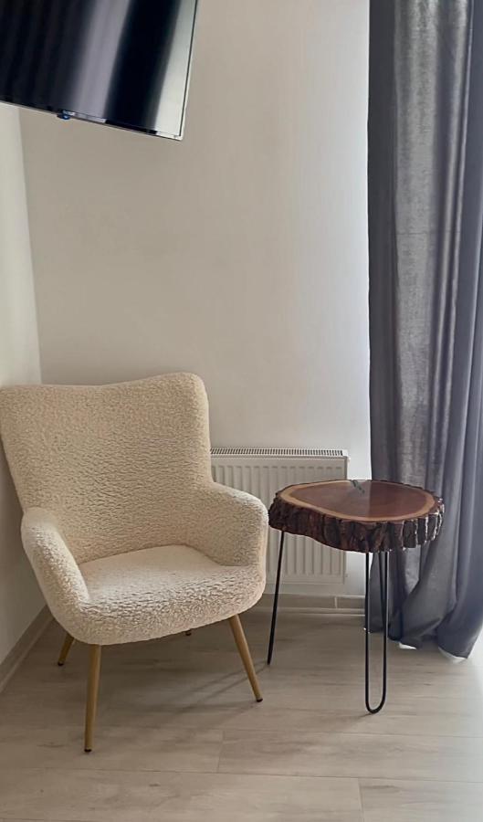 Goral Cottage New ミホヴォ エクステリア 写真